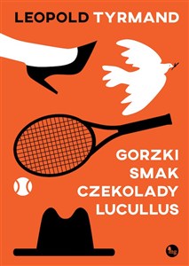Picture of Gorzki smak czekolady Lucullus