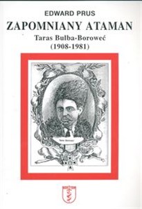 Picture of Zapomniany ataman Taras Bulba=Boroweć