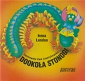 Picture of Dookoła stonogi