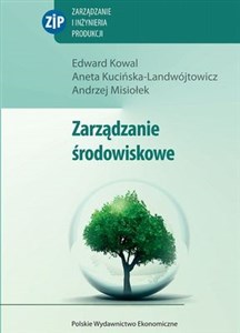 Picture of Zarządzanie środowiskowe