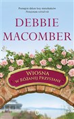 Wiosna w R... - Debbie Macomber -  Książka z wysyłką do UK