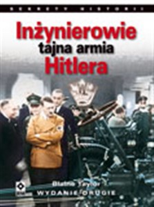 Picture of Inżynierowie tajna armia Hitlera