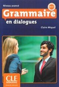 Zobacz : Grammaire ... - Claire Miquel