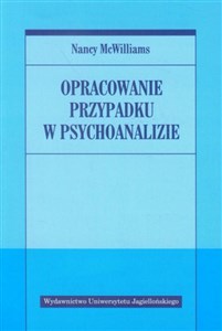 Picture of Opracowanie przypadku w psychoanalizie