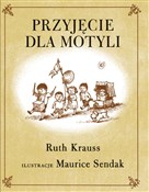 Polska książka : Przyjęcie ... - Ruth Krauss