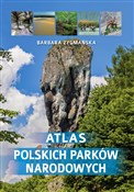 Atlas pols... - Barbara Zygmańska -  foreign books in polish 