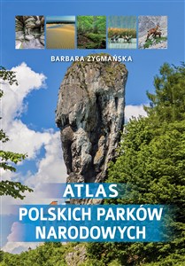Picture of Atlas polskich parków narodowych