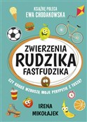 Polska książka : Zwierzenia... - Irena Mikołajek