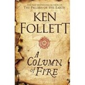 A Column o... - Ken Follet -  books from Poland