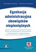 Egzekucja ... - Zofia Wojdylak-Sputowska, Arkadiusz Jerzy Sputowski -  Polish Bookstore 