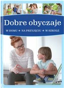Książka : Dobre obyc... - Jarosław Górski