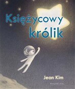 Księżycowy... - Jean Kim -  foreign books in polish 