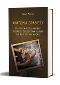 Anatomia g... - Dariusz Matelski -  Książka z wysyłką do UK