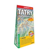 Tatry mapa... -  books in polish 