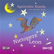 [Audiobook... - Agnieszka Kazała - Ksiegarnia w UK