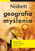 Geografia ... - Richard E. Nisbett -  books in polish 