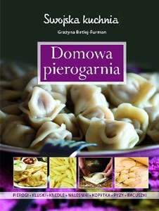 Picture of Domowa pierogarnia
