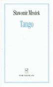 Tango - Sławomir Mrożek -  foreign books in polish 