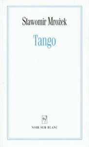 Picture of Tango