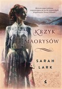 Krzyk Maor... - Sarah Lark -  books from Poland