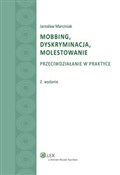 Mobbing, d... - Jarosław Marciniak -  foreign books in polish 
