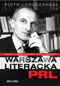 Warszawa l... - Piotr Łopuszański -  Polish Bookstore 
