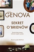 Sekret O'B... - Lisa Genova -  foreign books in polish 
