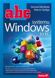 Picture of ABC systemu Windows 10 PL