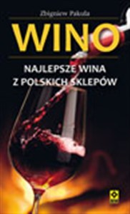 Picture of Wino Najlepsze wina z polskich sklepów