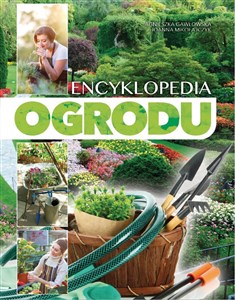 Picture of Encyklopedia ogrodu