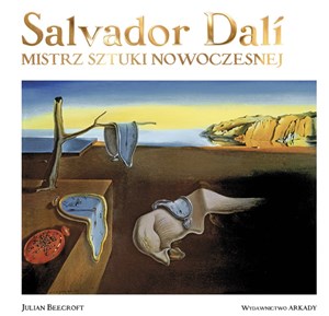 Picture of Salvador Dalí Mistrz sztuki nowoczesnej