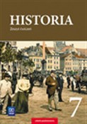 polish book : Historia 7... - Anita Plumińska-Mieloch