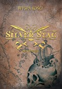 Silver Sta... - A.M. Rosner -  Książka z wysyłką do UK