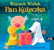 polish book : [Audiobook... - Wojciech Widłak