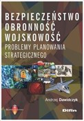 Bezpieczeń... - Andrzej Dawidczyk -  Polish Bookstore 