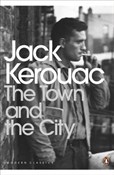 The Town a... - Jack Kerouac -  books in polish 