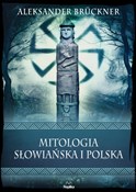 polish book : Mitologia ... - Aleksander Brückner