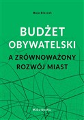 polish book : Budżet oby... - Maja Błaszak