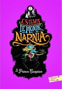 Picture of Monde de Narnia 4 Le Prince Caspian