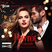 Polska książka : [Audiobook... - Marta Maciejewska