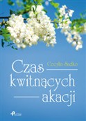 Książka : Czas kwitn... - Cecylia Sadko