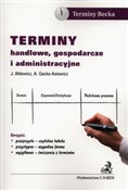 Terminy ha... - J. Ablewicz, A. Gacka-Asiewicz -  books from Poland