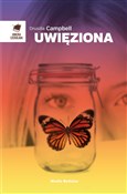 Uwięziona - Drusilla Campbell -  books from Poland