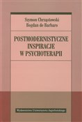 Postmodern... - Szymon Chrząstowski, Bogdan Barbaro -  Książka z wysyłką do UK