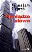 Pieniądze ... - Wiesław Cypryś -  books from Poland