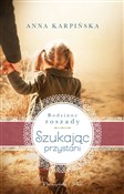 Szukając p... - Anna Karpińska -  books in polish 