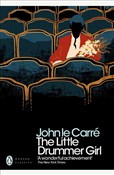 polish book : The Little... - John Le Carré