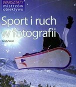 polish book : Sport i ru... - Andy Steel