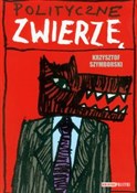 Polityczne... - Krzysztof Szymborski -  Książka z wysyłką do UK