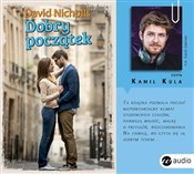 polish book : [Audiobook... - David Nicholls